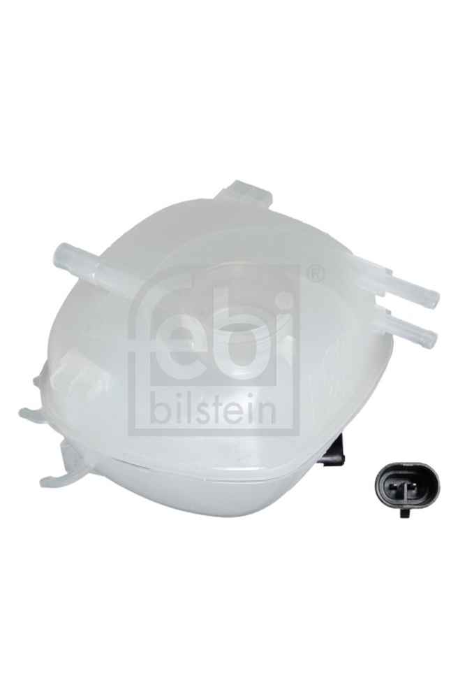 Serbatoio compensazione, Refrigerante FEBI BILSTEIN 101-47893
