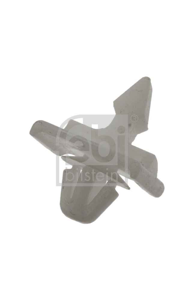 Clip, Fregio/Modanatura protettiva FEBI BILSTEIN 101-47904