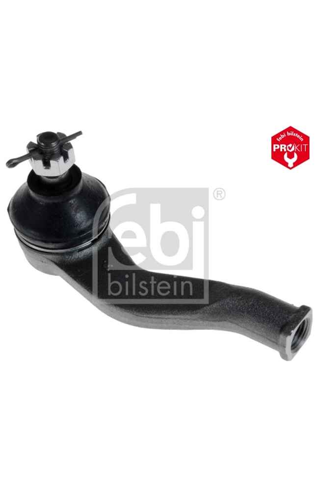 Testa barra d'accoppiamento FEBI BILSTEIN 101-48031