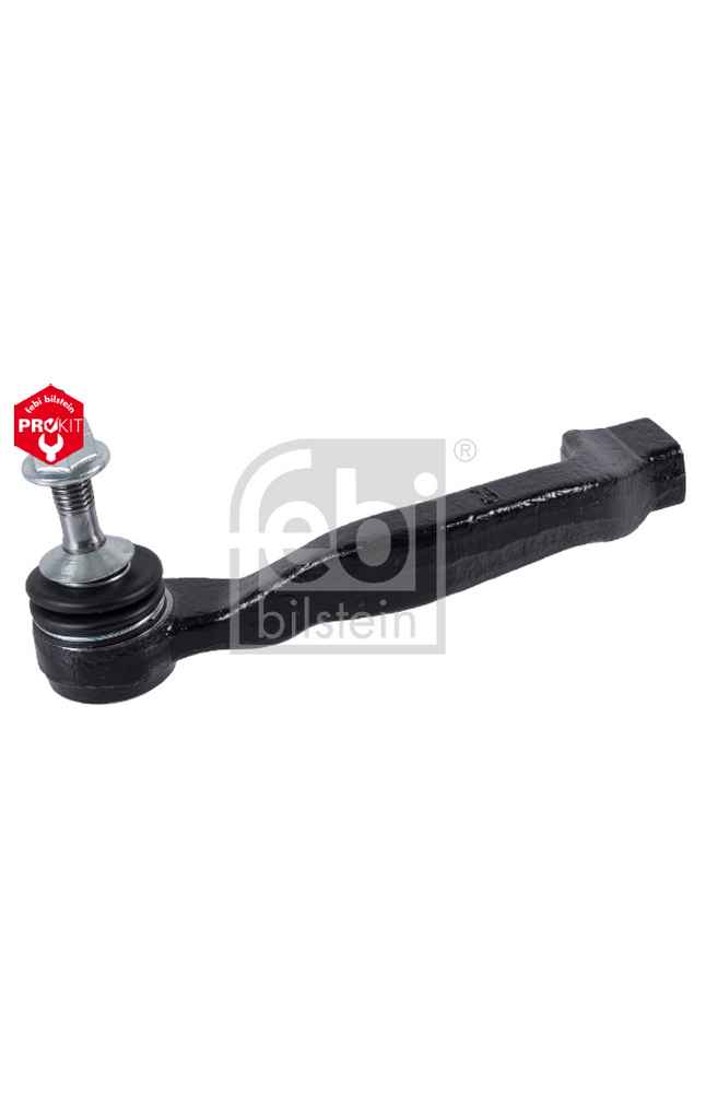 Testa barra d'accoppiamento FEBI BILSTEIN 101-48109