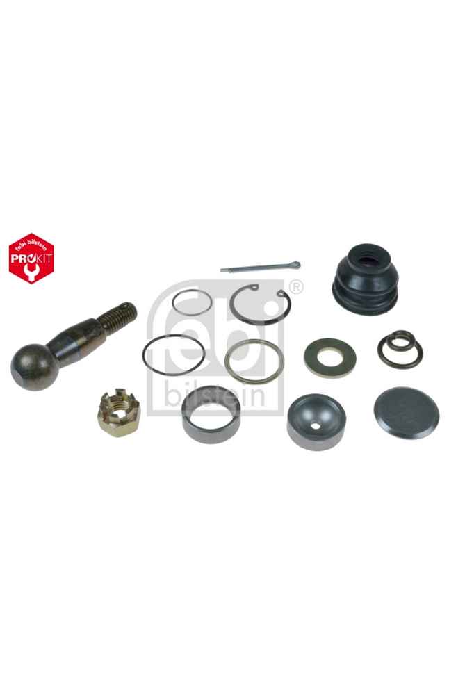 Giunto di supporto / guida FEBI BILSTEIN 101-48113