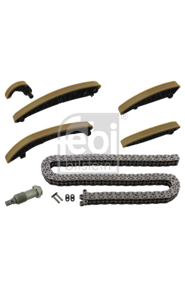 Kit catena distribuzione FEBI BILSTEIN 101-48382
