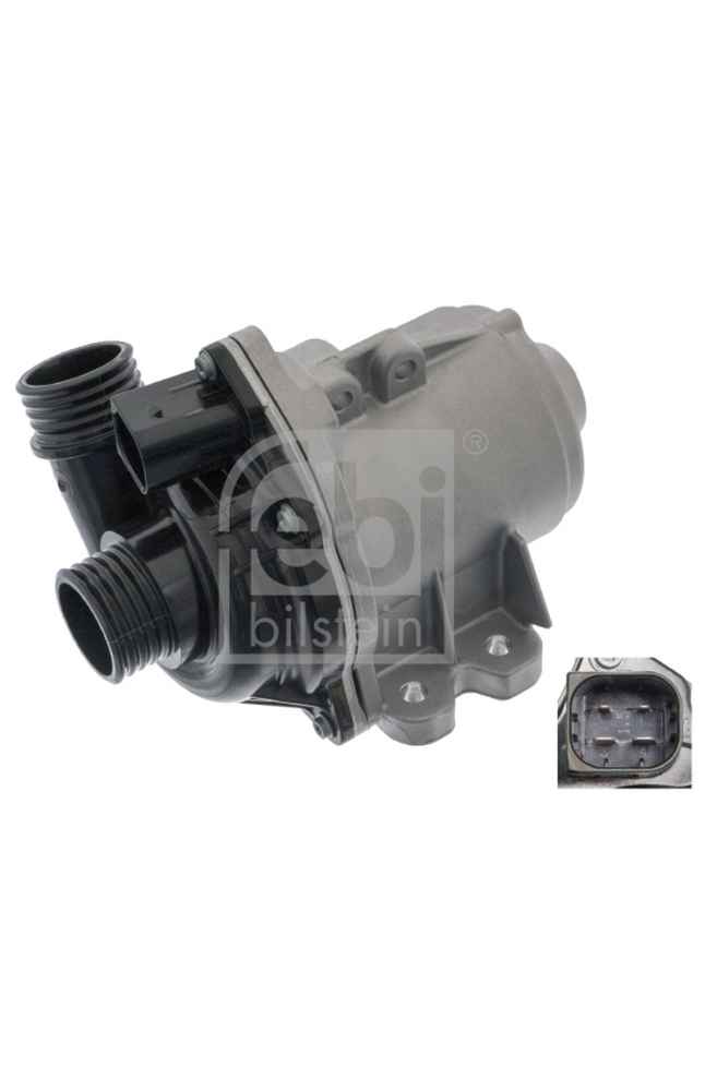 Pompa acqua FEBI BILSTEIN 101-48426