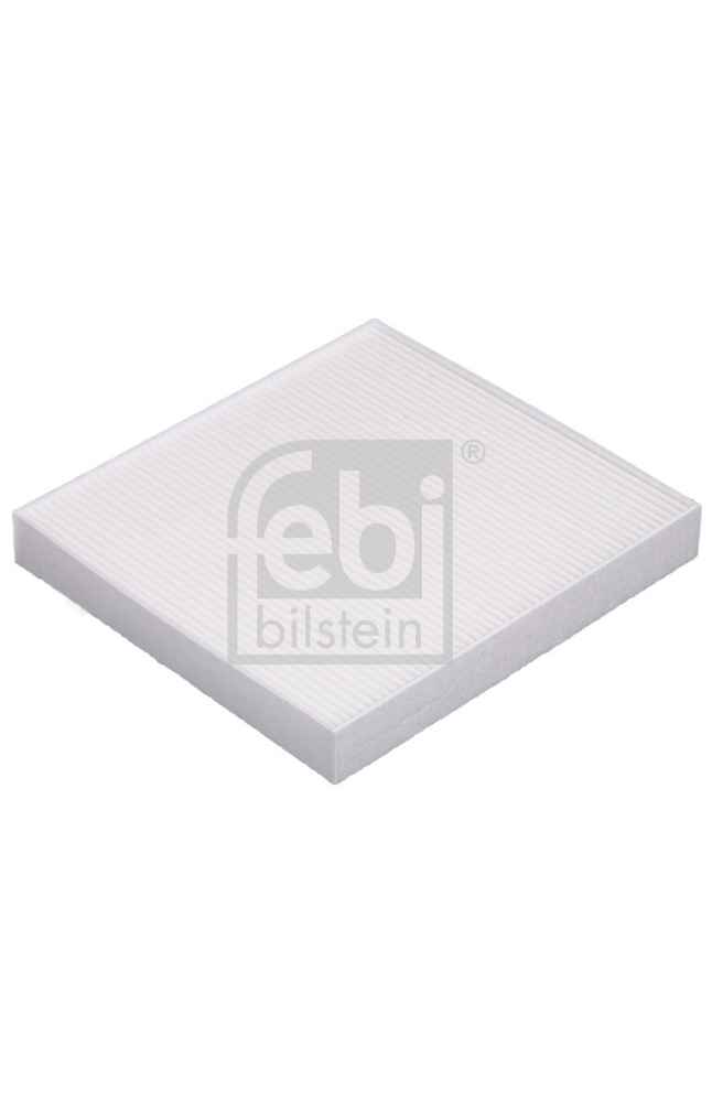 Filtro, Aria abitacolo FEBI BILSTEIN 101-48465