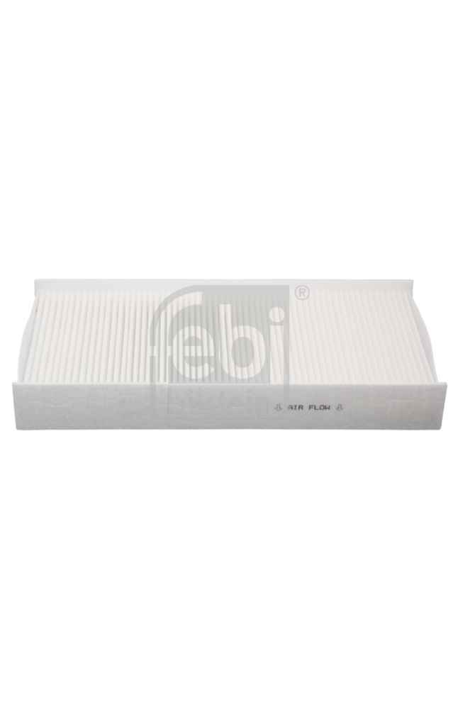 Filtro, Aria abitacolo FEBI BILSTEIN 101-48482