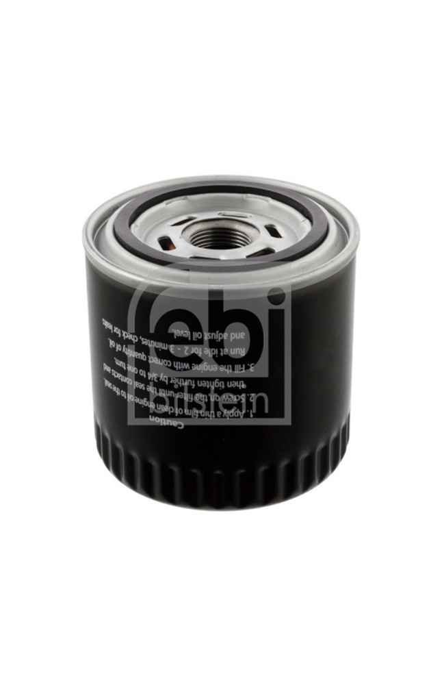 Filtro olio FEBI BILSTEIN 101-48486
