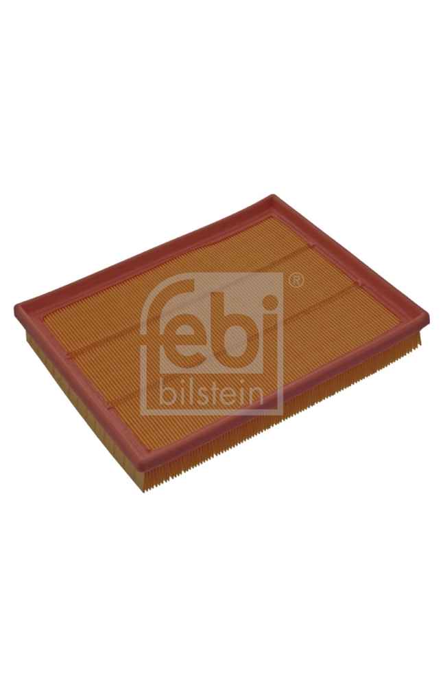 Filtro aria FEBI BILSTEIN 101-48514