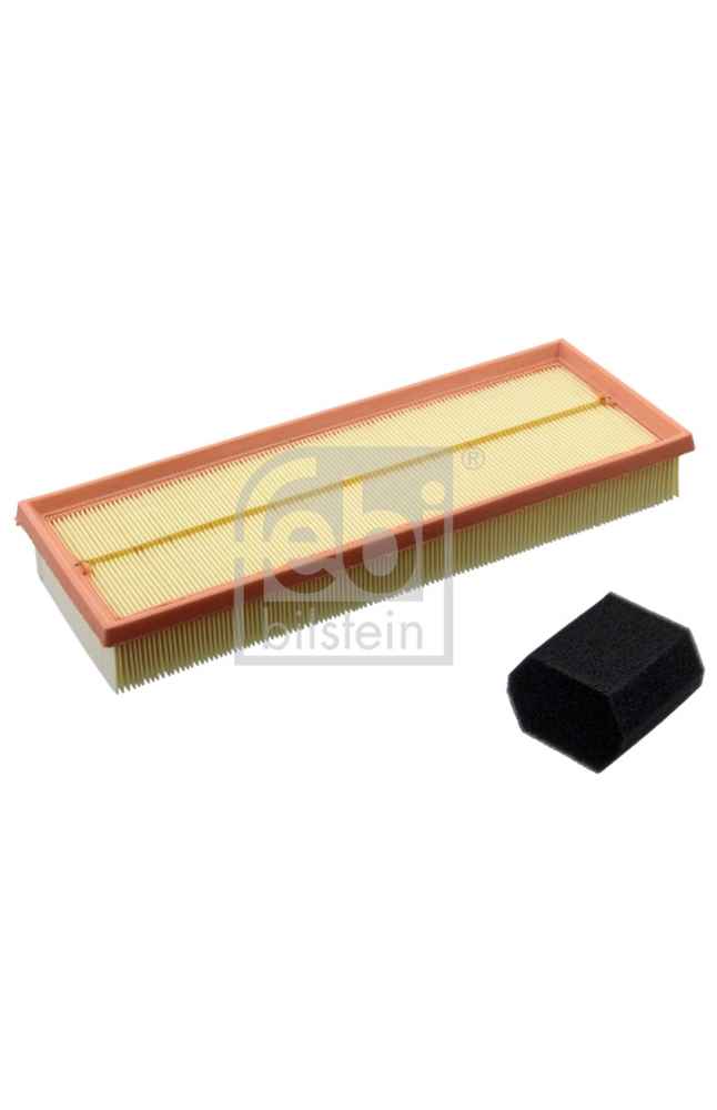 Filtro aria FEBI BILSTEIN 101-48518