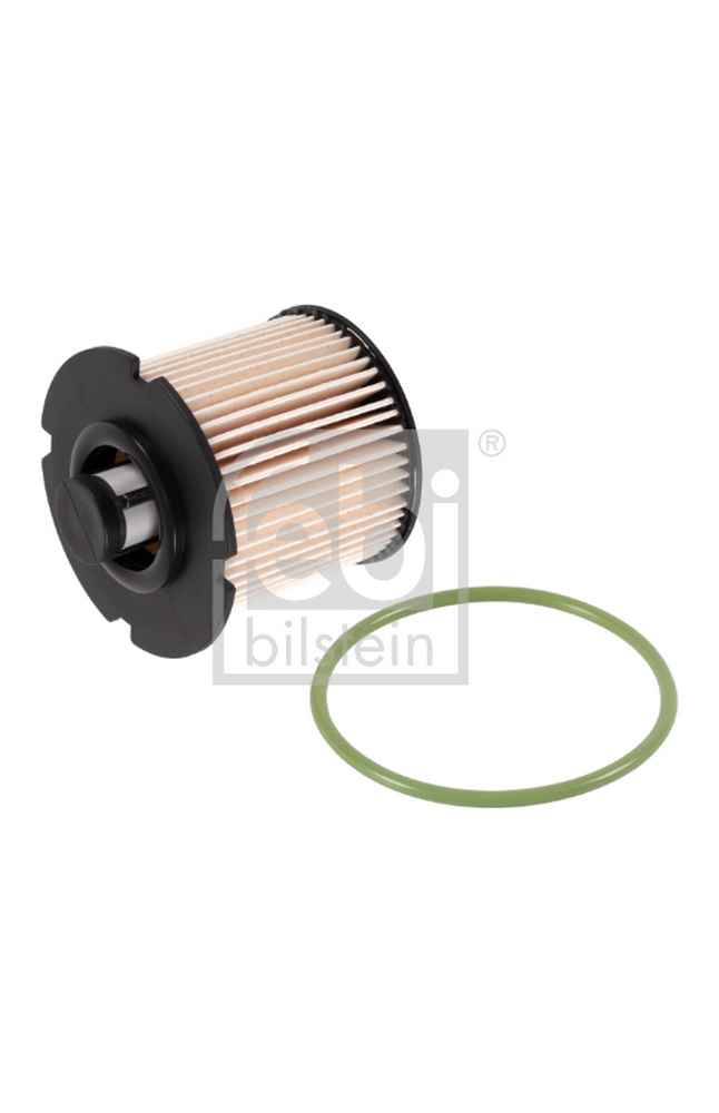 Filtro carburante FEBI BILSTEIN 101-48528