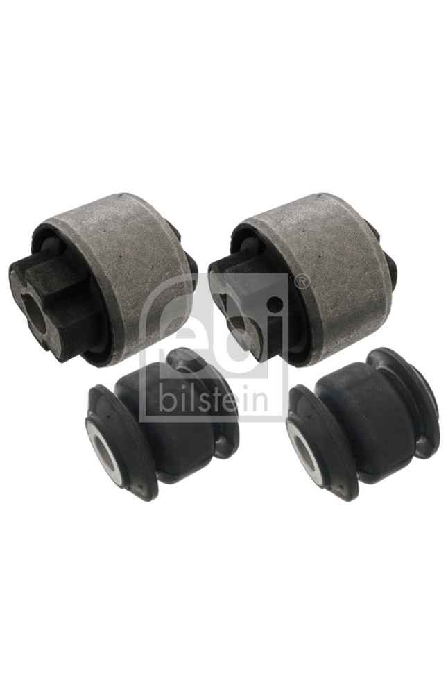 Supporto, Braccio oscillante FEBI BILSTEIN 101-48623