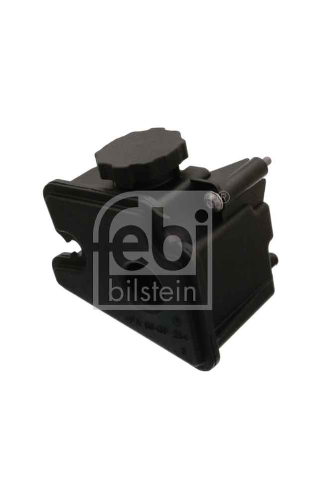 Serbatoio compensazione, Olio sist. idraul.-Servosterzo febi-bilstein 101-48712