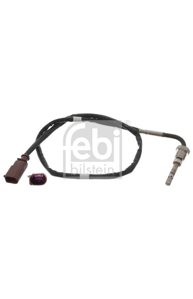 Sensore, Temperatura gas scarico FEBI BILSTEIN 101-48841