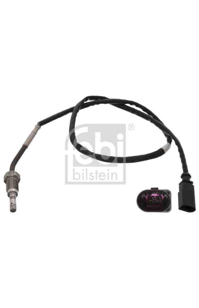 Sensore, Temperatura gas scarico FEBI BILSTEIN 101-48845