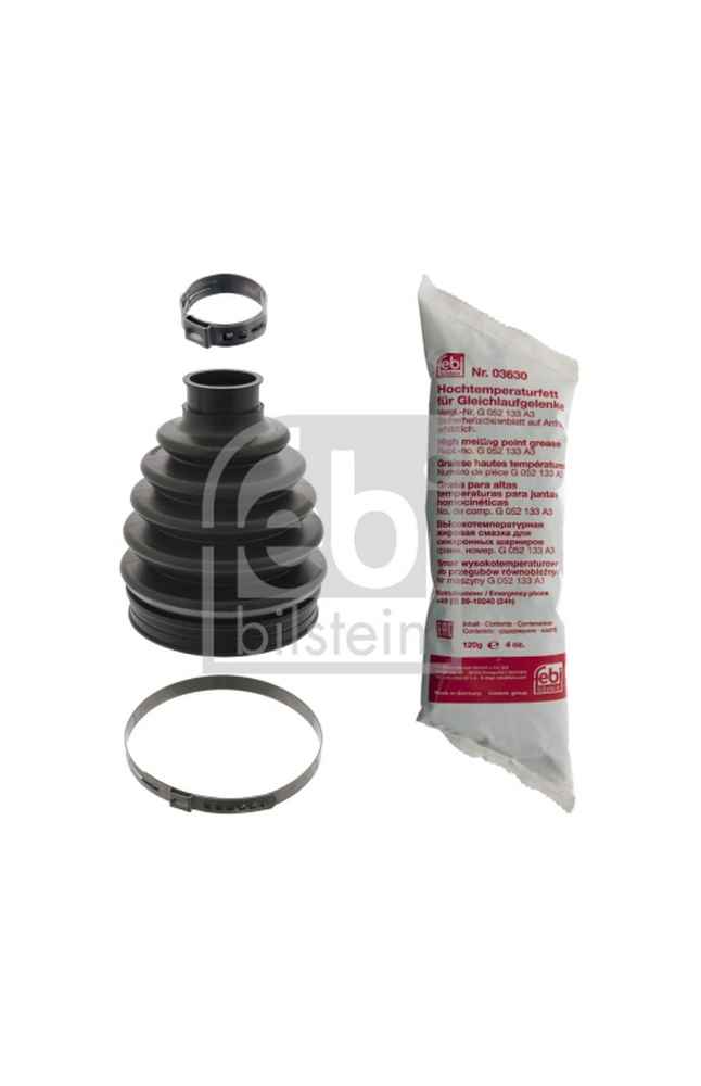 Kit cuffia, Semiasse FEBI BILSTEIN 101-48928