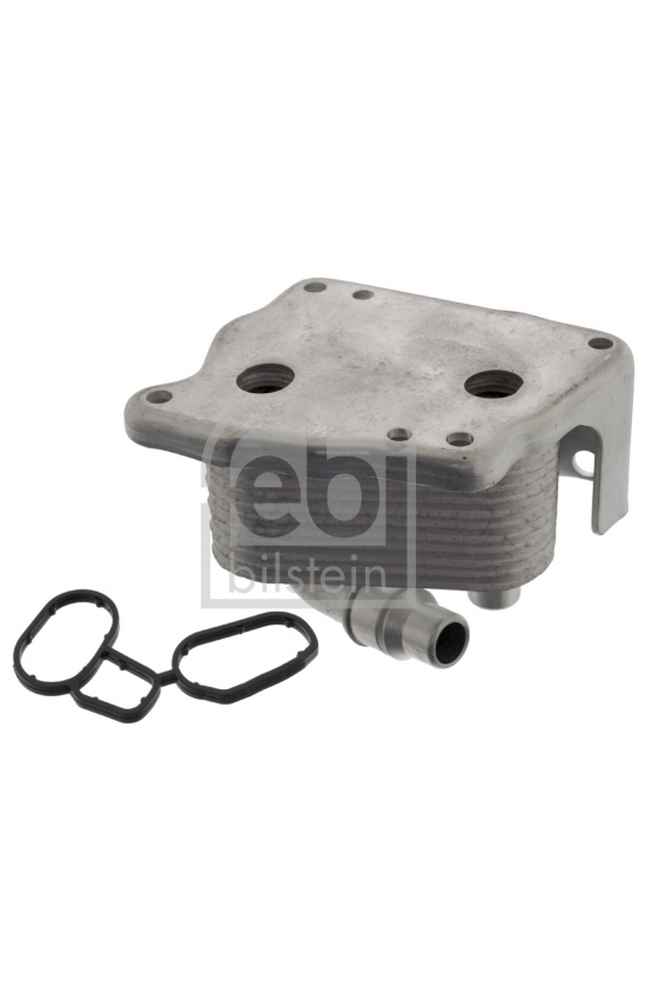 Radiatore olio, Olio motore FEBI BILSTEIN 101-49199