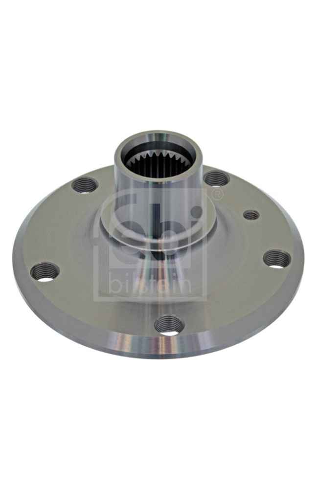 Mozzo ruota FEBI BILSTEIN 101-49258