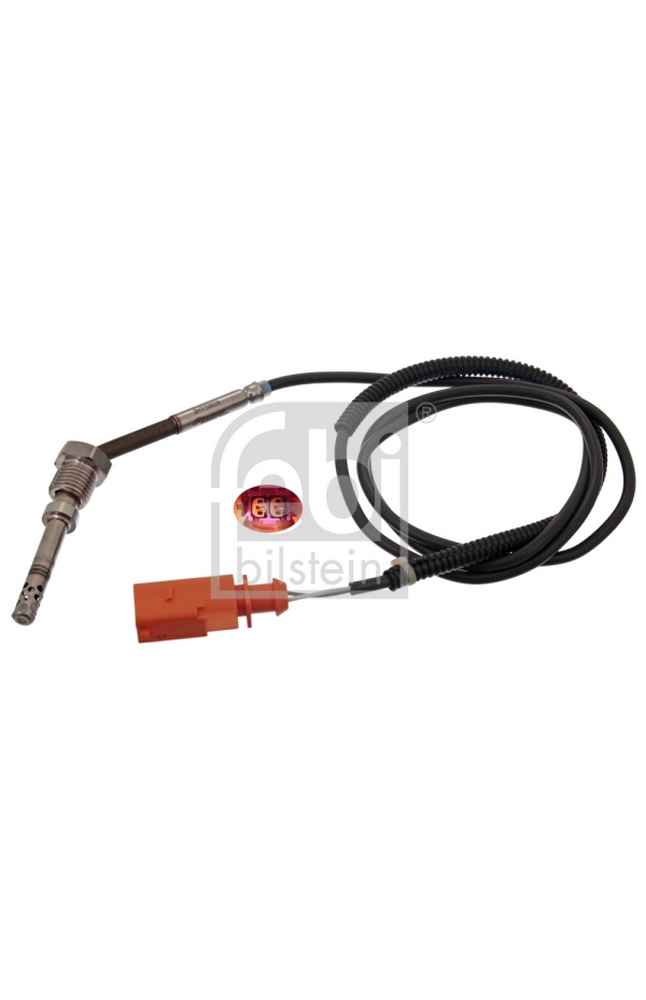 Sensore, Temperatura gas scarico FEBI BILSTEIN 101-49286