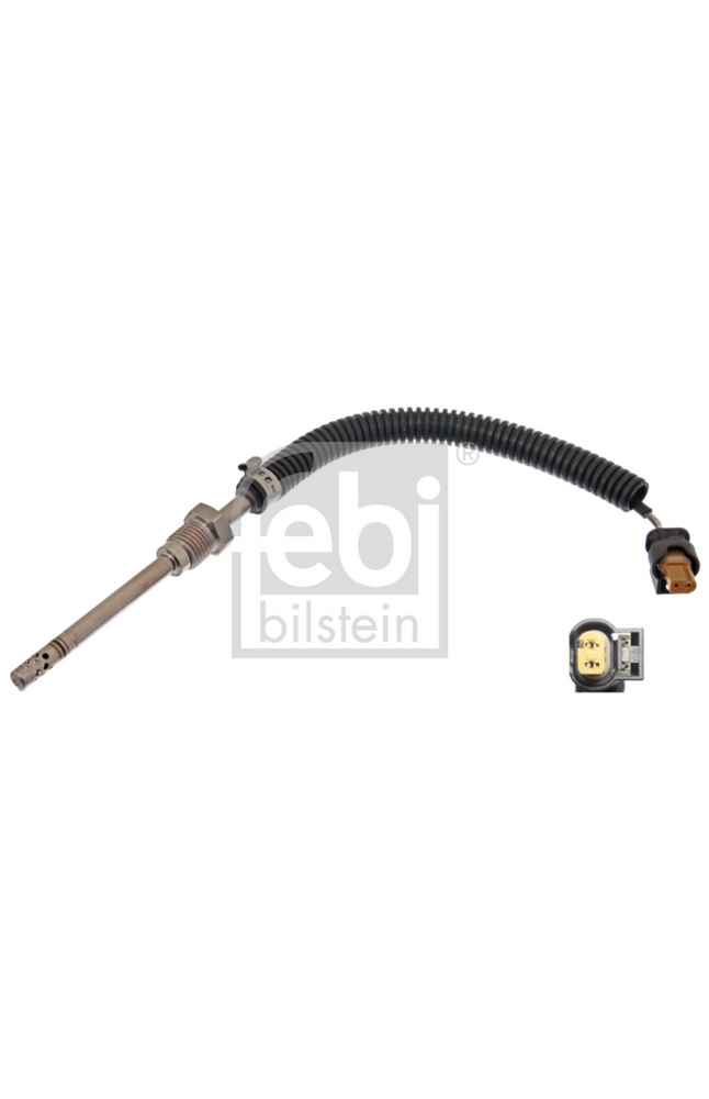 Sensore, Temperatura gas scarico FEBI BILSTEIN 101-49298