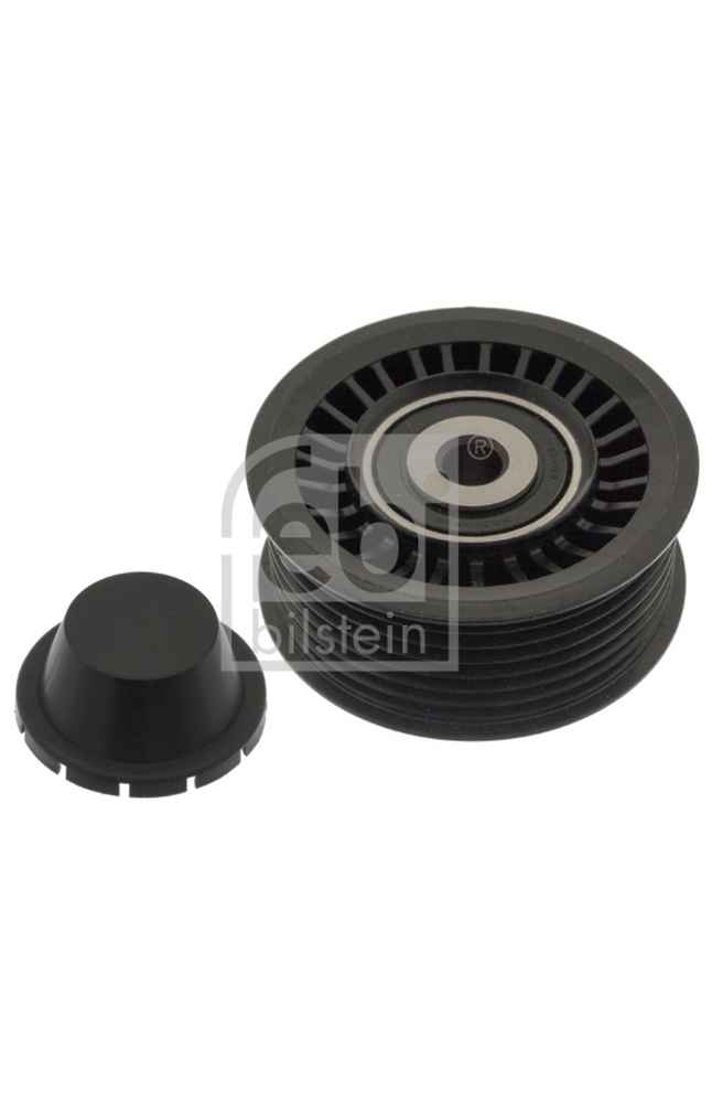 Galoppino/Guidacinghia, Cinghia Poly-V FEBI BILSTEIN 101-49367