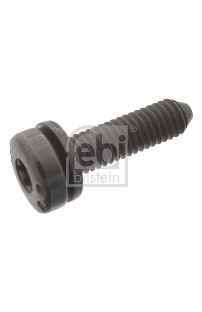 Tappo filettato, Scatola cambio FEBI BILSTEIN 101-49401