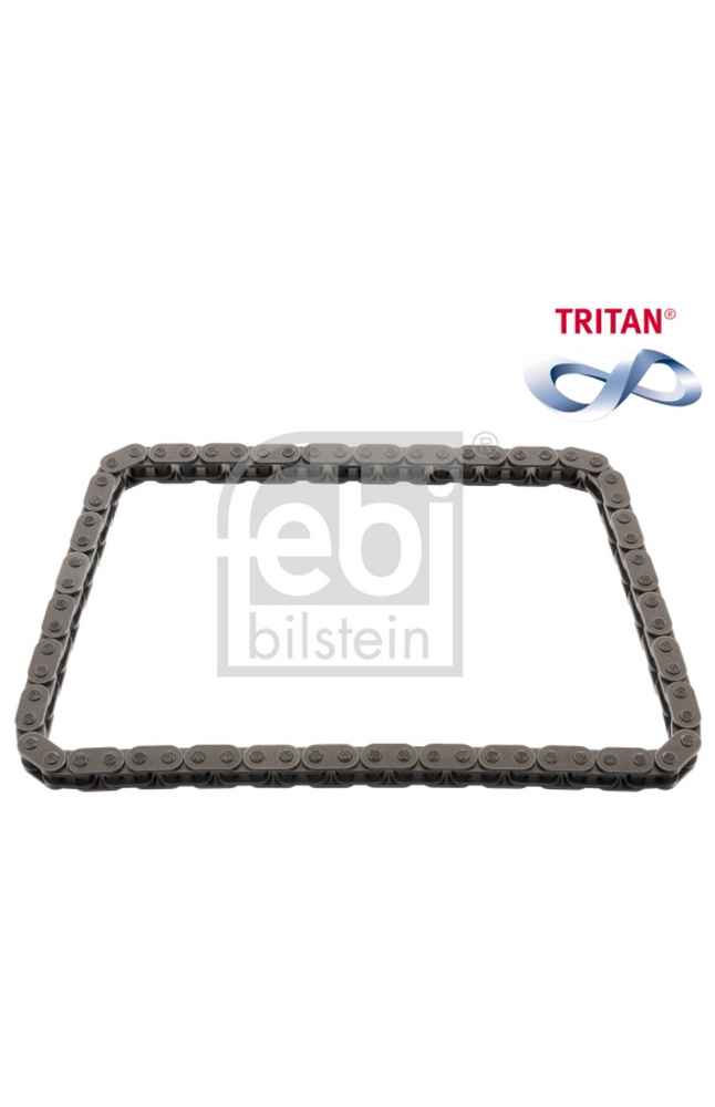 Catena distribuzione FEBI BILSTEIN 101-49519