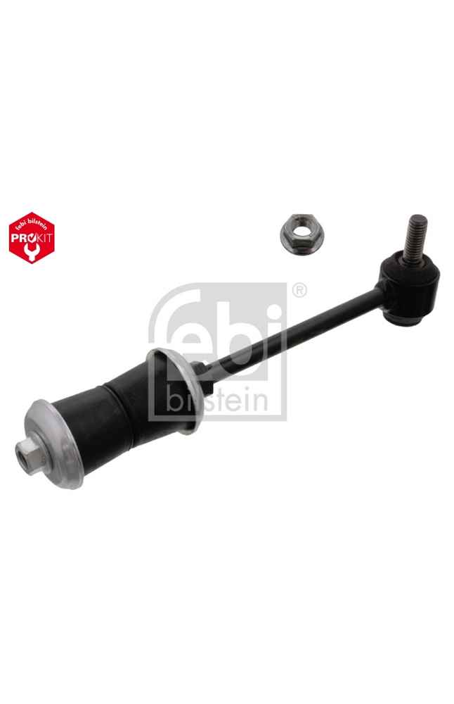 Asta/Puntone, Stabilizzatore FEBI BILSTEIN 101-49631