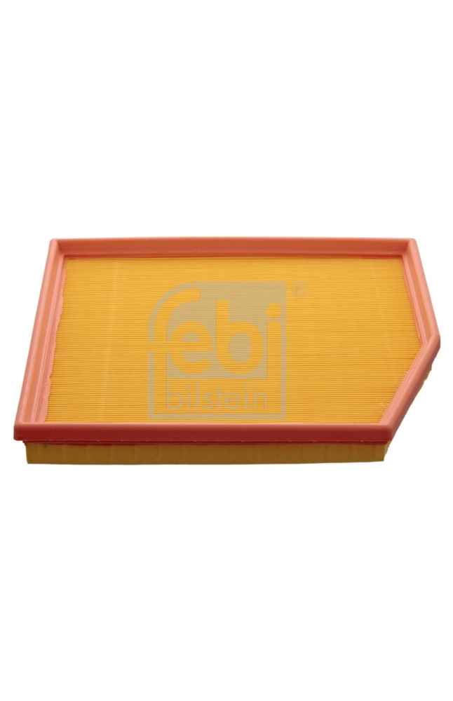 Filtro aria FEBI BILSTEIN 101-49654