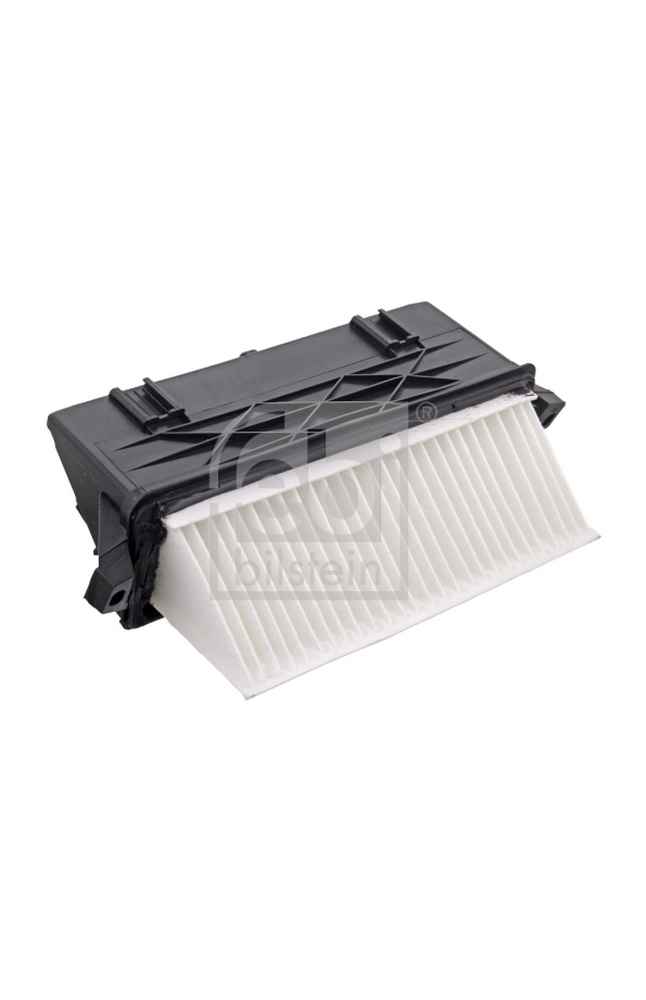Filtro aria FEBI BILSTEIN 101-49668