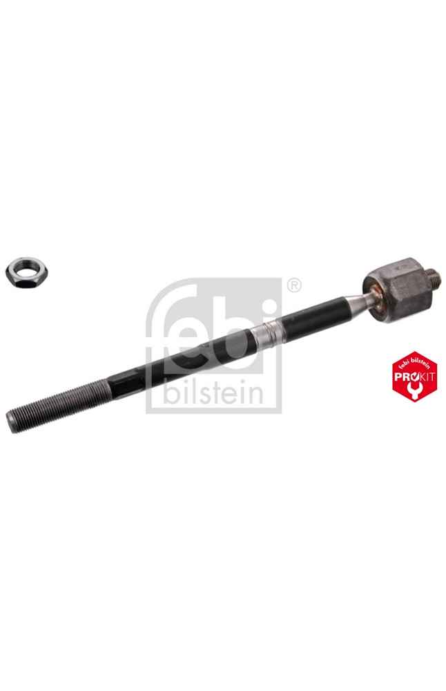 Giunto assiale, Asta trasversale FEBI BILSTEIN 101-49672
