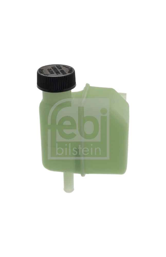 Serbatoio compensazione, Olio sist. idraul.-Servosterzo febi-bilstein 101-49734