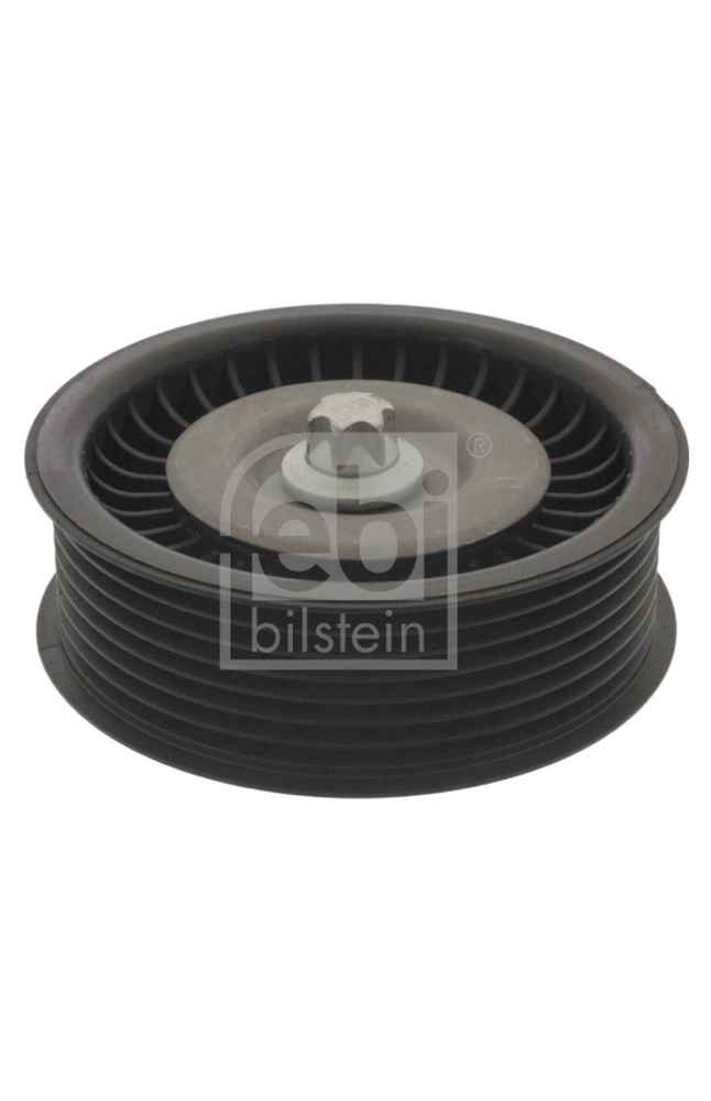 Galoppino/Guidacinghia, Cinghia Poly-V FEBI BILSTEIN 101-49871