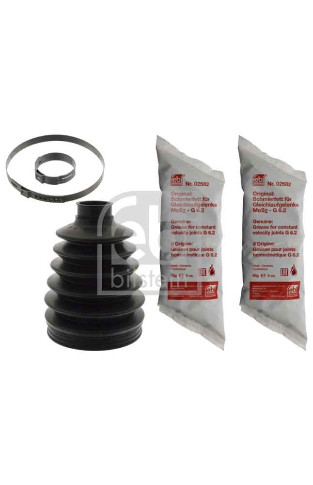 Kit cuffia, Semiasse FEBI BILSTEIN 101-49877
