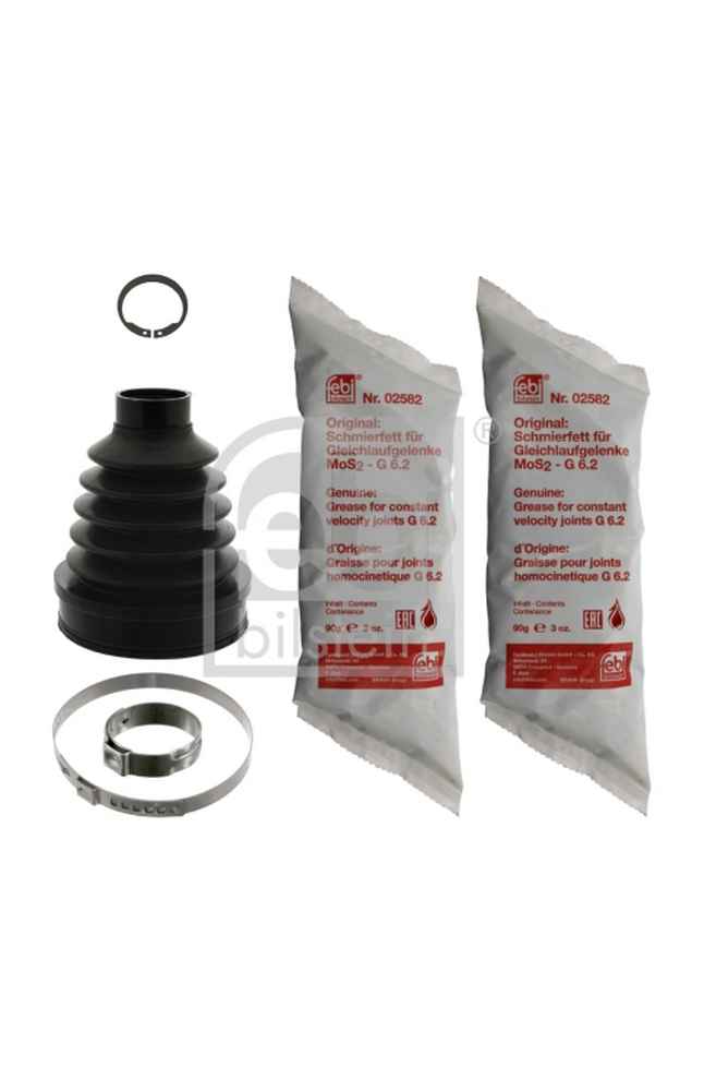 Kit cuffia, Semiasse FEBI BILSTEIN 101-49892