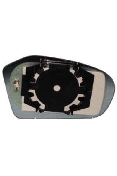 vetro specchio laterale con attacchi termica lato destro (passeggero) 03-2005 AL 05-2008 depo 1023-00190