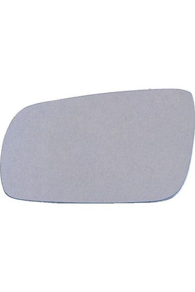 vetro specchio laterale con attacchi lato sinistro (conducente) depo 1023-00343