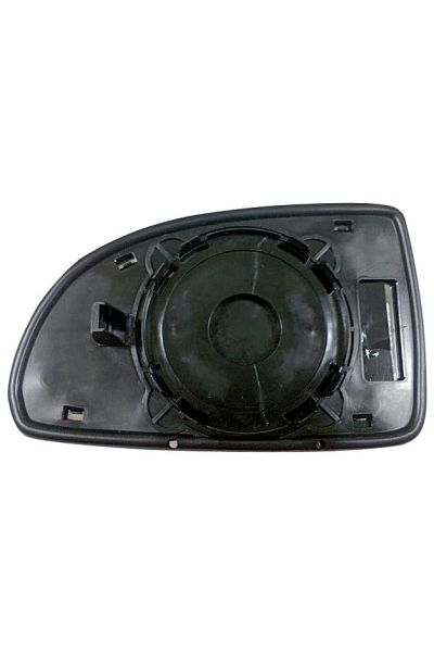 vetro specchio laterale con attacchi lato sinistro (conducente) depo 1023-00583