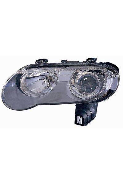 proiettore h7-h9 con motore elettrico lato sinistro (conducente) depo 1023-10064