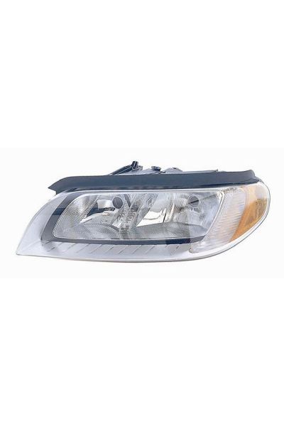 proiettore h7-h9 con motor. elettrico lato sinistro (conducente) depo 1023-10372