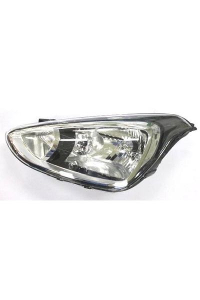 proiettore h4-h7 predisposizione per regolazione elettrico lato sinistro (conducente)I10 01-2013 depo 1023-10547