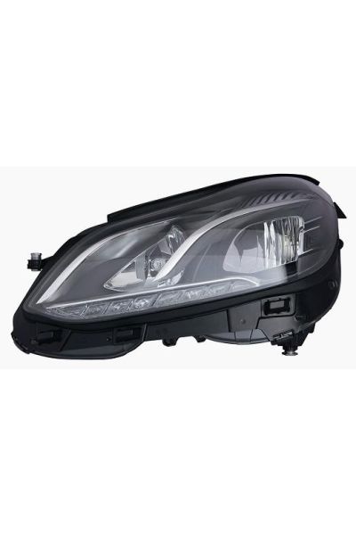 proiettore h7-psy24w a led con motore lato destro (passeggero) depo 1023-10720