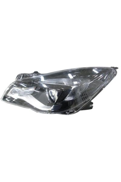 proiettore h1r2-py21w con motore elettrico lato sinistro (conducente)INSIGNA 11-2013/12-2016 depo 1023-10837