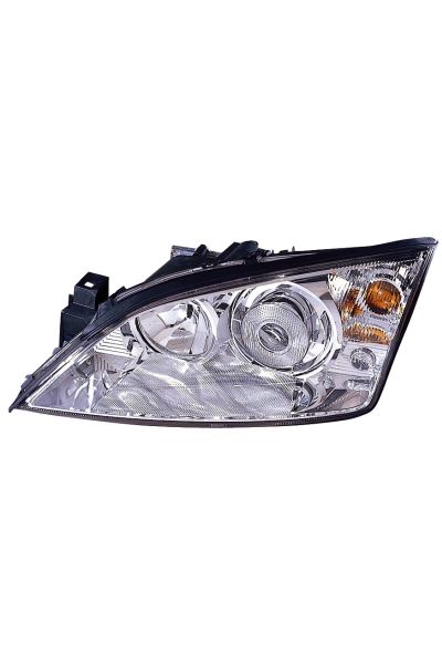 proiettore 2ds-h1 xenon con motore lato sinistro (conducente) depo 1023-21320