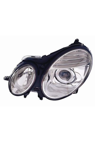 proiettore h7-h7 predisposizione per regolazione elettrico lato destro (passeggero) depo 1023-22250