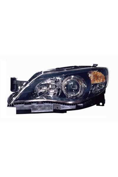 proiettore h7-hb3 predisposizione per regolazione elettrico lato destro (passeggero) depo 1023-26820
