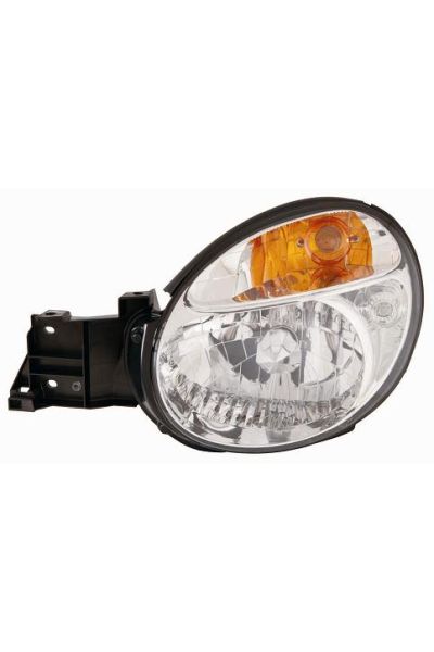 proiettore h4 regolazione lato sinistro (conducente) depo 1023-29580