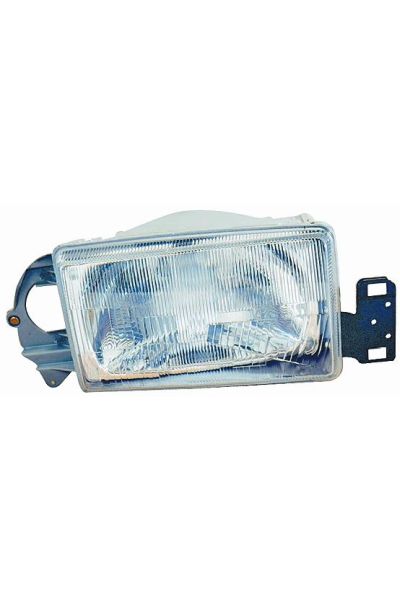 proiettore h4 lato destro (passeggero) depo 1023-31690