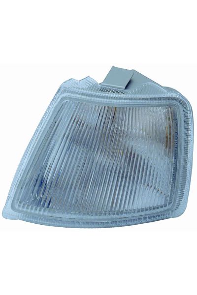 gruppo ottico anteriore bianco lato sinistro (conducente) depo 1023-40300