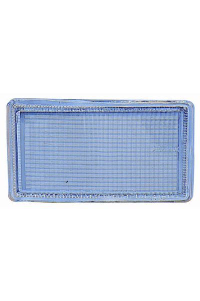 lente anteriore interna bianca lato sinistro (conducente) depo 1023-40680