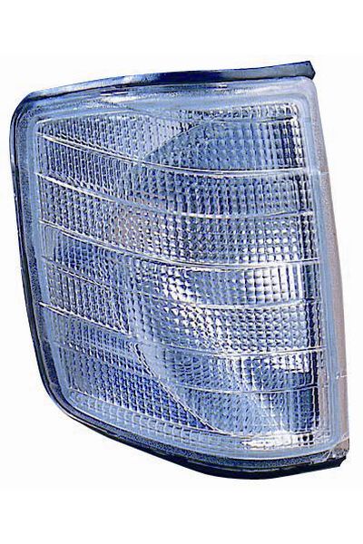 fanale anteriore bianco lato destro (passeggero) depo 1023-40710