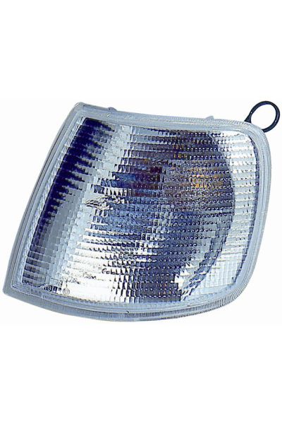 gruppo ottico anteriore bianco lato sinistro (conducente) depo 1023-41470